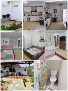 Mountain Top Eleochori Βουνοκορφή