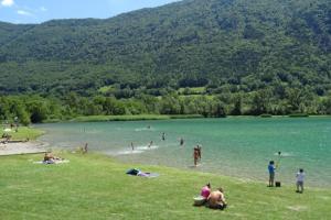 Villas Ferme renovee dans les Ecrins. : photos des chambres