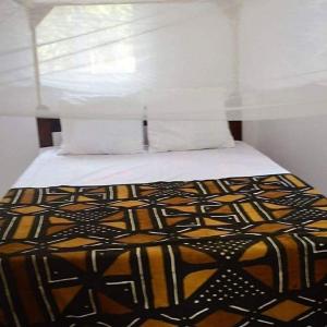 Sita Joyeh Baobab Island Hotel