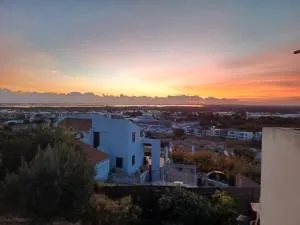 Mare e monte Ortale - 比居格利亚