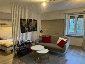 Au numéro 12 - 博内夫斯