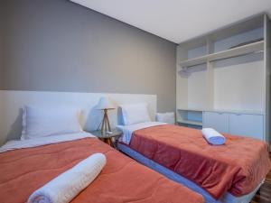 P. Orquídeas 207B - Apto Borges Medeiros Gramado