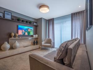 P. Orquídeas 207B - Apto Borges Medeiros Gramado