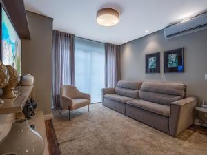 P. Orquídeas 207B - Apto Borges Medeiros Gramado