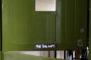 The Sail Loft (part of Manor House)