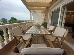 Abby Seaview House