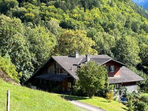 Chalet ALPEN LOTUS