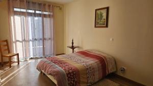 Appartements à louer chez Vitalina