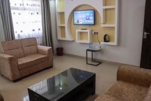 BUNGOMA ROYAL SUITES