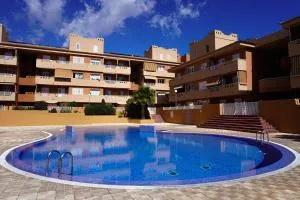 Seaside Apartment in Puertito de Güímar - Los Guirres