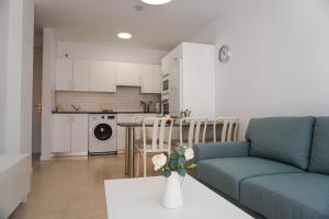 Seaside Apartment in Puertito de Güímar