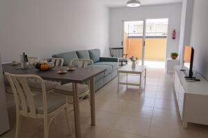 Seaside Apartment in Puertito de Güímar