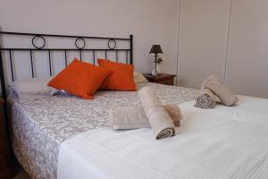 Seaside Apartment in Puertito de Güímar