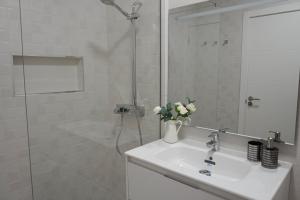 Seaside Apartment in Puertito de Güímar