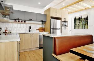 Chalets Alpins- 10-A Chemin Alpin