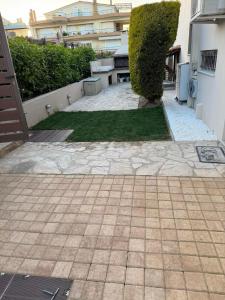 Lydias Inn 1 - Private pool, near Xylokastro