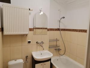 Wilanowska Jar Apartament