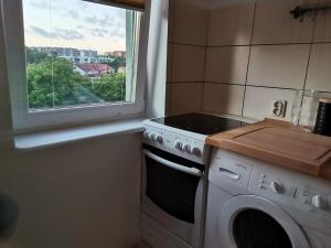 Wilanowska Jar Apartament