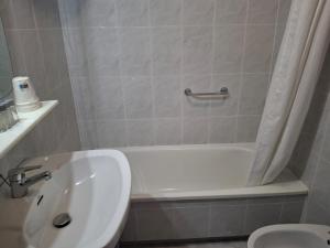 Hotel Capital de Galicia