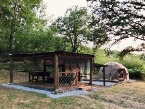 Petite Fugue - La Berthoumarle