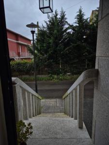 Adosado playa Rodeira