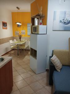 Apartma Santina