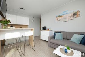 Grunwaldzka 12 C22 Easy - Rent Apartments - 50m od plaży