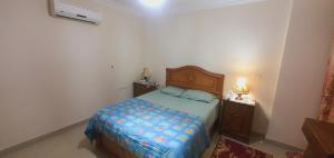 غرفة مفروشة للايجار في مدينتي بسعر مميز