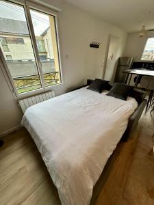 Escapade Relaxante - Spa - Jacuzzi - Sauna - Privés