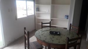 HERMOSO Económico vista al mar 2 ambientes 5-6 pers PUNTA MOGOTES