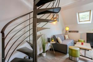 Duplex Moderne à Chennevières