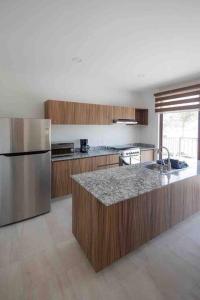 Departamento Puerta Al Mar