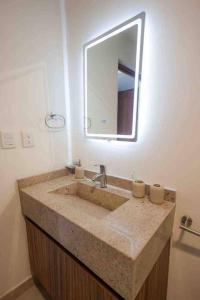 Departamento Puerta Al Mar