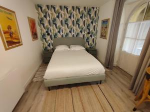 Studio sur patio au coeur des Chartrons