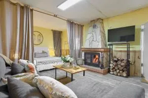 La Finquita de Lupiana. - Chiloeches