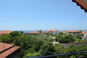 Dimitra's Loft House - 基帕里夏