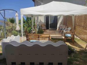 La Perla di Buffari Appartamento Ciappina