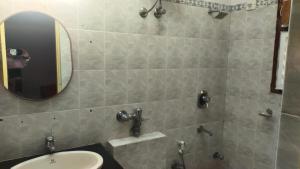 Service Apartment in Richmond road