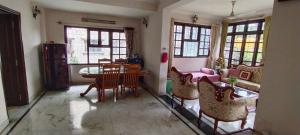 Service Apartment in Richmond road