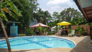 Villa Campestre Cundayork