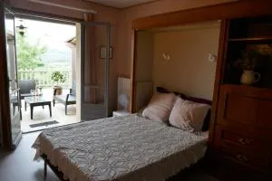 Chez Irène - Félines-Minervois