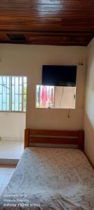 Apartaestudio cerca a Gran Plaza - 3hvězdičkové hotely ve městě Florencia