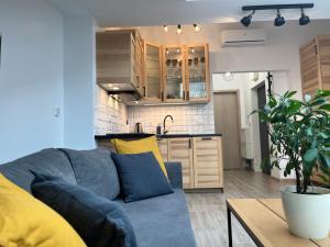FeelHome Apartment with kitchen