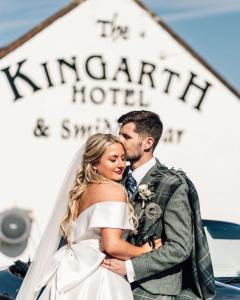 Kingarth Hotel