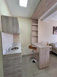 Departamentos Serendipia Dina Huapi