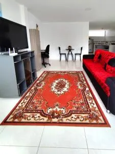 Hermoso apartamento en Popayán - El Higuerón