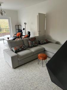 Maison 2 chambres proche de Bruxelles