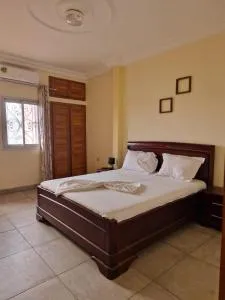 APPARTEMENTS NEW-DEIDO - New Deido