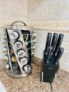 Super Cozy n´Confortable apart.