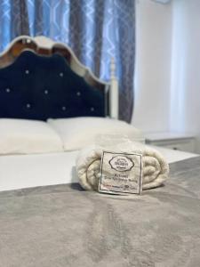 Super Cozy n´Confortable apart.